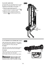 Preview for 14 page of Flex FX5141 Operator'S Manual