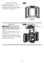 Preview for 16 page of Flex FX5141 Operator'S Manual