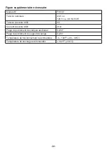 Preview for 32 page of Flex FX5141 Operator'S Manual