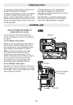 Preview for 33 page of Flex FX5141 Operator'S Manual