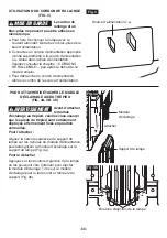 Preview for 34 page of Flex FX5141 Operator'S Manual