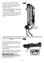 Preview for 35 page of Flex FX5141 Operator'S Manual