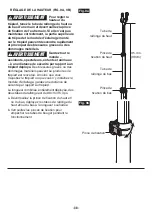 Preview for 38 page of Flex FX5141 Operator'S Manual