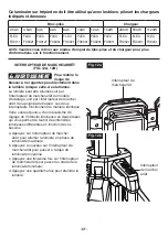 Preview for 41 page of Flex FX5141 Operator'S Manual