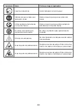 Preview for 50 page of Flex FX5141 Operator'S Manual