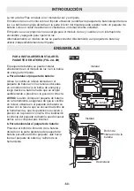 Preview for 54 page of Flex FX5141 Operator'S Manual