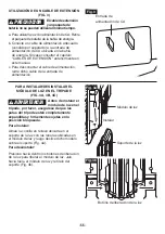 Preview for 55 page of Flex FX5141 Operator'S Manual