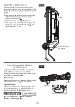 Preview for 56 page of Flex FX5141 Operator'S Manual