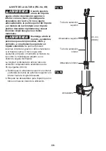 Preview for 59 page of Flex FX5141 Operator'S Manual