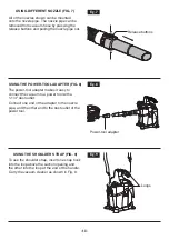 Preview for 13 page of Flex FX5221 Operator'S Manual