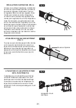 Preview for 31 page of Flex FX5221 Operator'S Manual