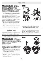 Preview for 33 page of Flex FX5221 Operator'S Manual