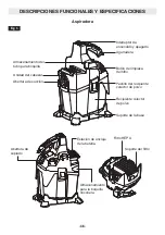 Preview for 46 page of Flex FX5221 Operator'S Manual