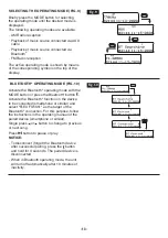 Предварительный просмотр 13 страницы Flex FX5351 Operator'S Manual