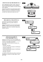 Preview for 30 page of Flex FX5351 Operator'S Manual