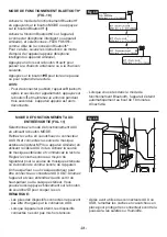 Preview for 31 page of Flex FX5351 Operator'S Manual