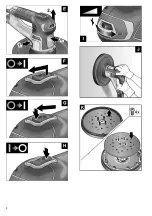 Preview for 4 page of Flex GCE 6-EC Original Operating Instructions