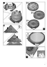 Preview for 5 page of Flex GCE 6-EC Original Operating Instructions