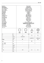 Preview for 6 page of Flex GCE 6-EC Original Operating Instructions