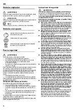 Preview for 26 page of Flex GCE 6-EC Original Operating Instructions