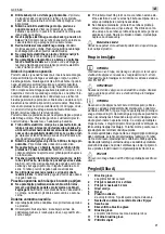 Preview for 91 page of Flex GCE 6-EC Original Operating Instructions