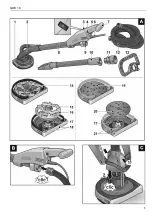 Предварительный просмотр 3 страницы Flex GDE 10 Original Operating Instructions