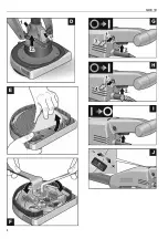 Preview for 4 page of Flex GDE 10 Original Operating Instructions