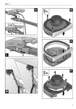 Предварительный просмотр 5 страницы Flex GDE 10 Original Operating Instructions