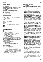 Preview for 87 page of Flex GDE 10 Original Operating Instructions