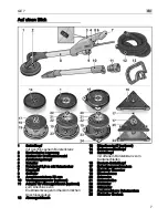 Preview for 6 page of Flex GE 7 Manual