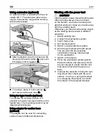 Preview for 23 page of Flex GE 7 Manual