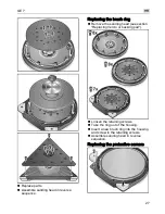 Preview for 26 page of Flex GE 7 Manual