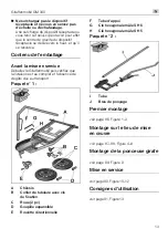 Preview for 13 page of Flex Giraffemobile GM 340 Original Operating Instructions