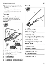 Preview for 17 page of Flex Giraffemobile GM 340 Original Operating Instructions