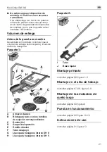 Preview for 21 page of Flex Giraffemobile GM 340 Original Operating Instructions