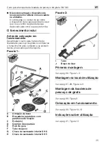 Preview for 25 page of Flex Giraffemobile GM 340 Original Operating Instructions