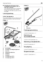 Preview for 33 page of Flex Giraffemobile GM 340 Original Operating Instructions