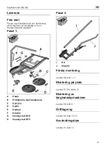 Preview for 41 page of Flex Giraffemobile GM 340 Original Operating Instructions