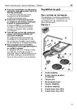 Preview for 49 page of Flex Giraffemobile GM 340 Original Operating Instructions