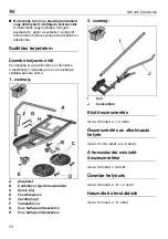 Preview for 58 page of Flex Giraffemobile GM 340 Original Operating Instructions