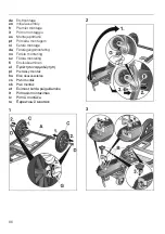 Preview for 86 page of Flex Giraffemobile GM 340 Original Operating Instructions