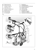 Preview for 91 page of Flex Giraffemobile GM 340 Original Operating Instructions