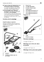 Preview for 13 page of Flex Giraffenmobil GM 320 Original Operating Instructions