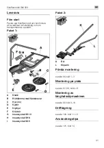 Preview for 41 page of Flex Giraffenmobil GM 320 Original Operating Instructions