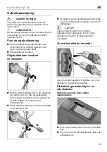 Preview for 69 page of Flex H 1105 VE Manual