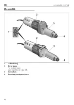 Preview for 86 page of Flex H 1105 VE Manual