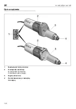 Preview for 126 page of Flex H 1105 VE Manual