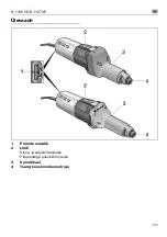 Preview for 163 page of Flex H 1105 VE Manual