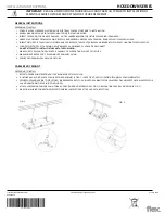 Preview for 3 page of Flex HD20S-A1-06K-2N Series Installation Instructions Manual