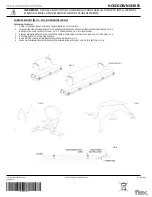 Preview for 4 page of Flex HD20S-A1-06K-2N Series Installation Instructions Manual